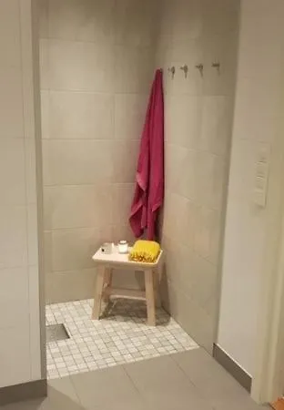 Apartamento Sentralt 10 Minutt Med Buss Til Sentrum