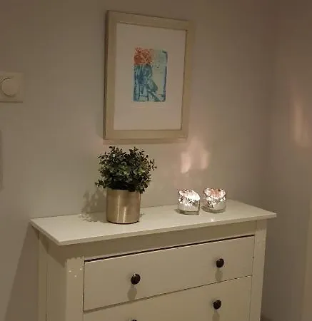 Apartamento Sentralt 10 Minutt Med Buss Til Sentrum