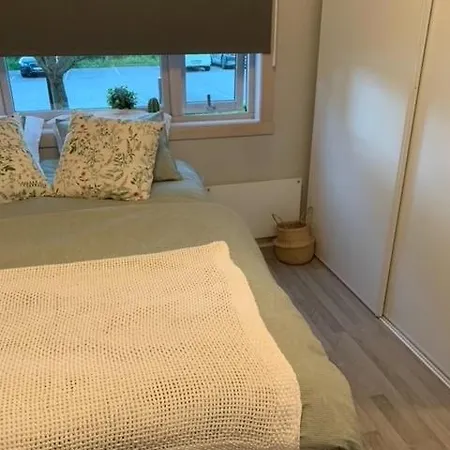 Sentralt 10 Minutt Med Buss Til Sentrum Apartamento Trondheim