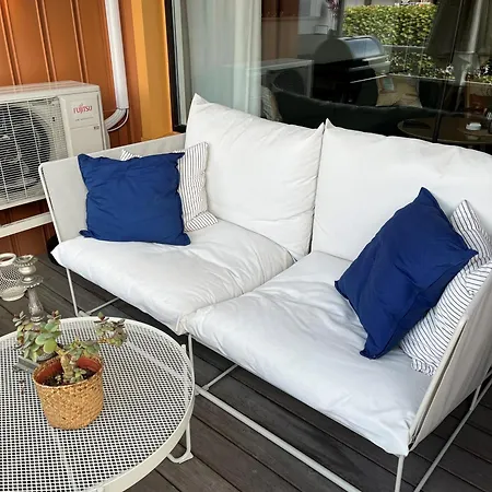 Apartman Sentralt 10 Minutt Med Buss Til Sentrum *