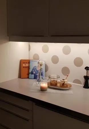 Sentralt 10 Minutt Med Buss Til Sentrum * トロンハイム